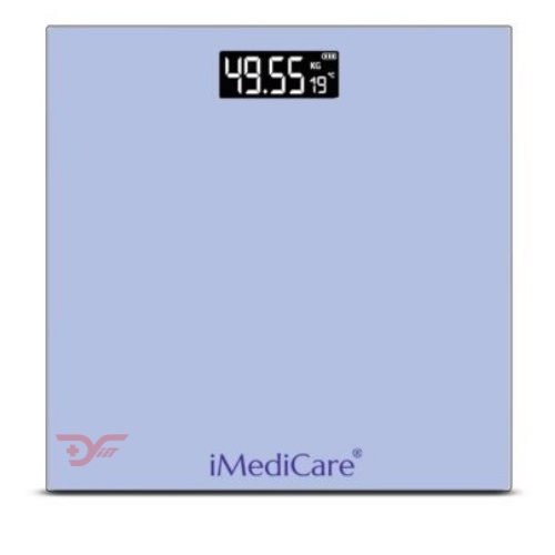 Cân sức khỏe điện tử iMediCare IS-309