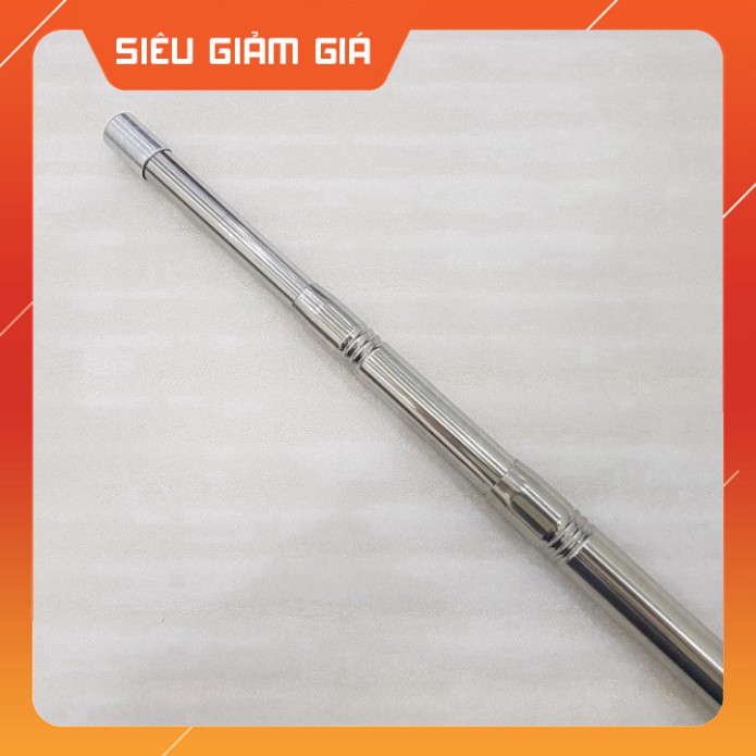 [Combo] [Combo] [Full Inox] Vợt vớt Cá Inox Vành Tam giác đủ size, Chất liệu inox siêu bền [Giá rẻ] [Giá rẻ]