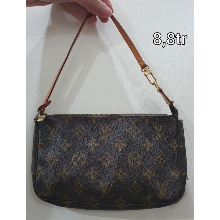 Thanh Lý Túi LV Louis Vuitton Nữ Hàng Hiệu Nhật Authentic Đã Qua Sử Dụng Còn Mới Đẹp Giá Tốt