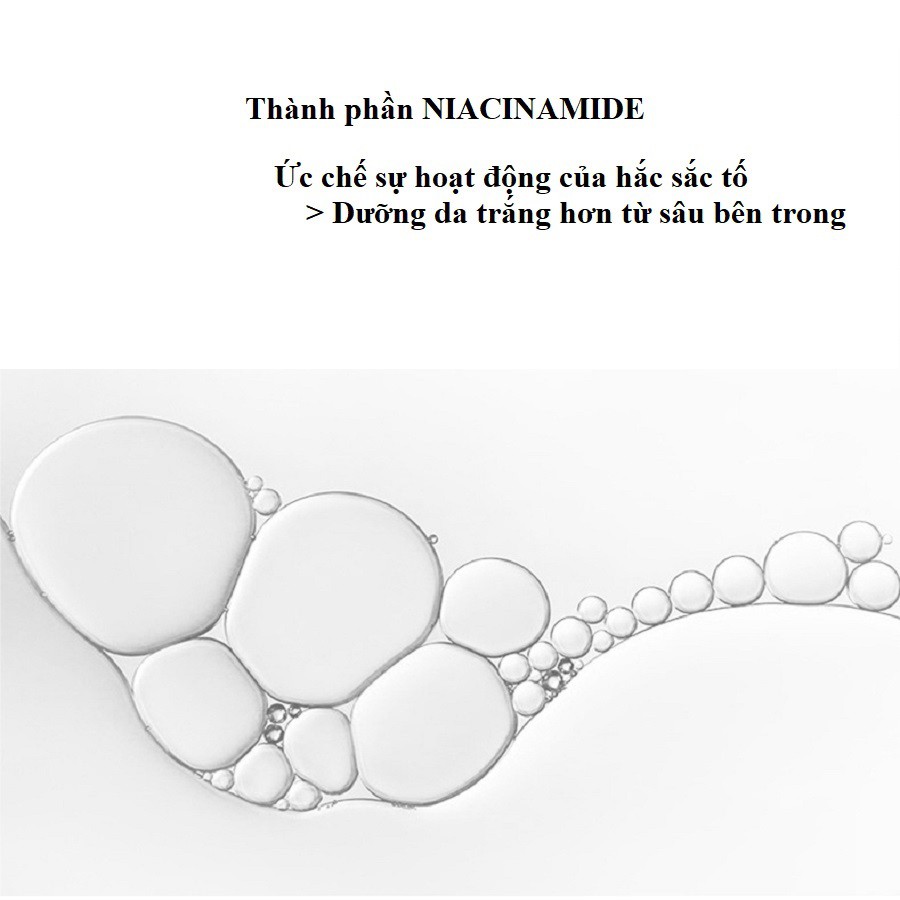 Sữa Dưỡng Thể Trắng Da Dưỡng Ẩm QUARXERY Niacinamide Whitening Body Lotion 120ml - Kem Dưỡng Toàn Thân | BigBuy360 - bigbuy360.vn