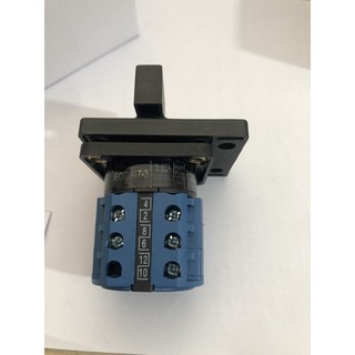 Chuyển mạch ATS  Auto-Off-Manual-Gen