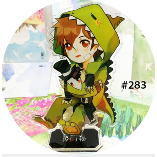 Standee nhân vật Identity V