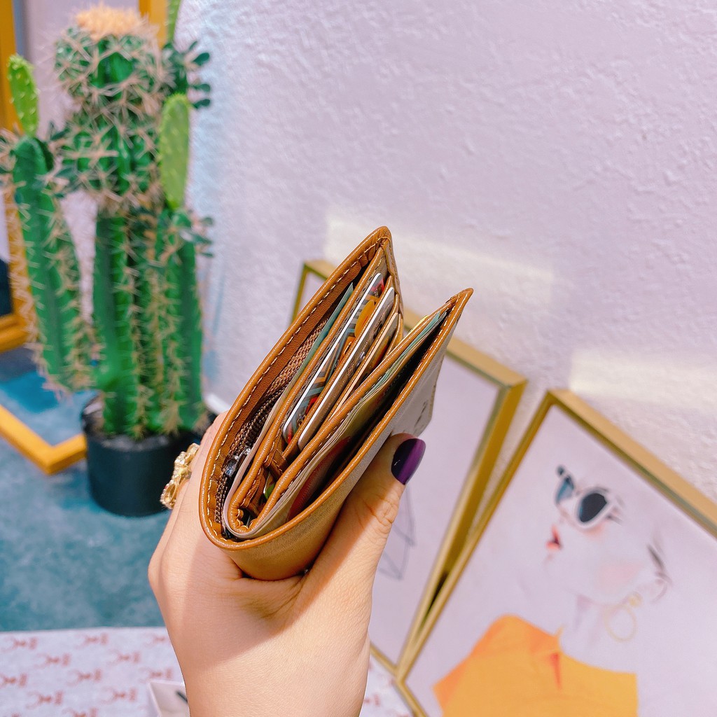 Ví Nam HOVA Da Bò Thật 100%, Đốt Thoải Mái