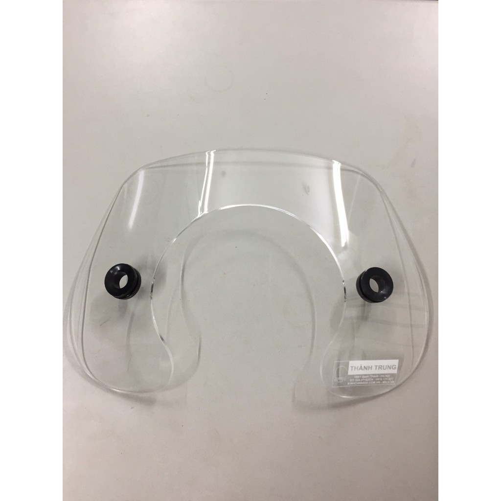 Kính chắn gió xe máy  VESPA LXV