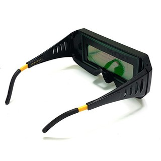 Kính hàn tự động cao cấp TX009