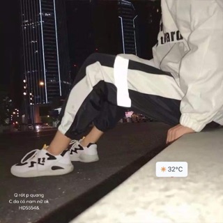 Quần chạy rót phản quang - HĐ