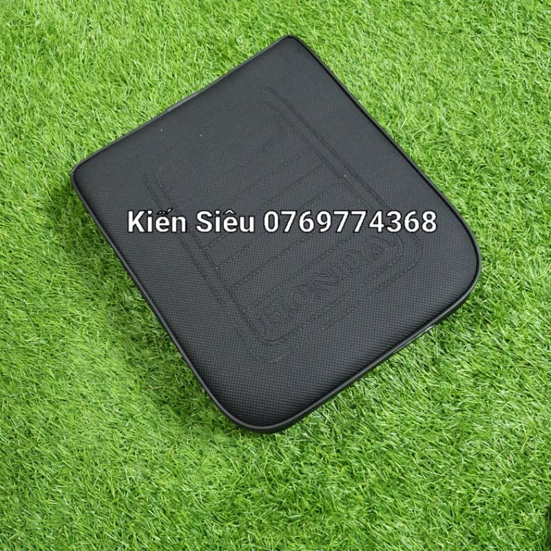 Yên đệm trước sau cub 78-79