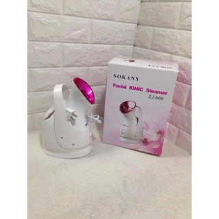 Máy xông hơi mặt SoKany