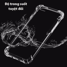 Ốp CHỐNG SỐC iphone 7/ 8/ SE 2020 trong suốt cao cấp chống va đập cao cấp