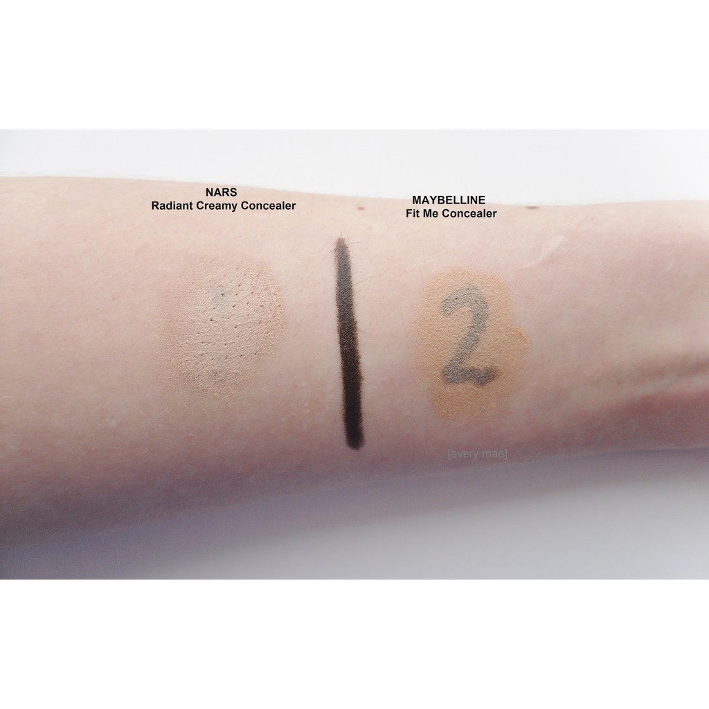 (Fullsize) Kem che khuyết điểm NARS Radiant Creamy Concealer