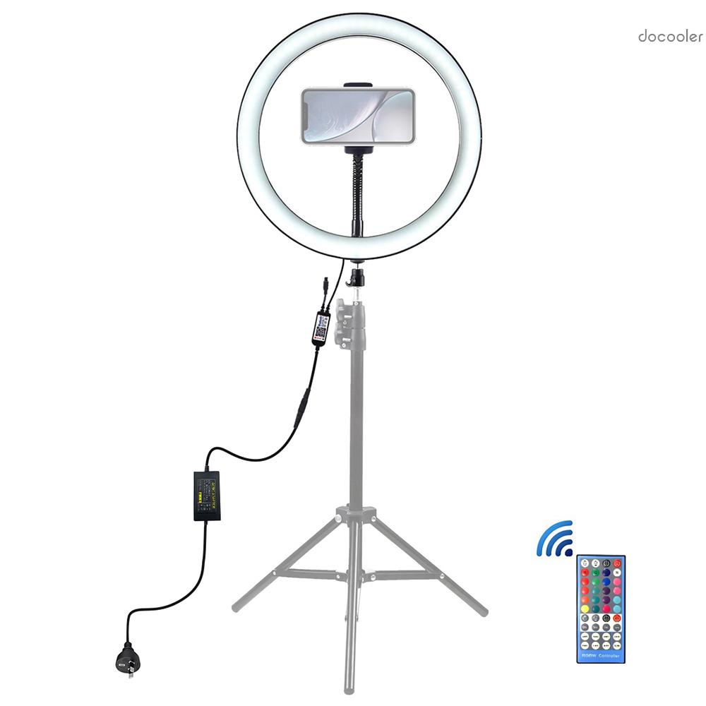 Puluz Đèn Led Trợ Sáng Điều Khiển Từ Xa Có Thể Điều Chỉnh Độ Sáng Tiện Dụng | BigBuy360 - bigbuy360.vn