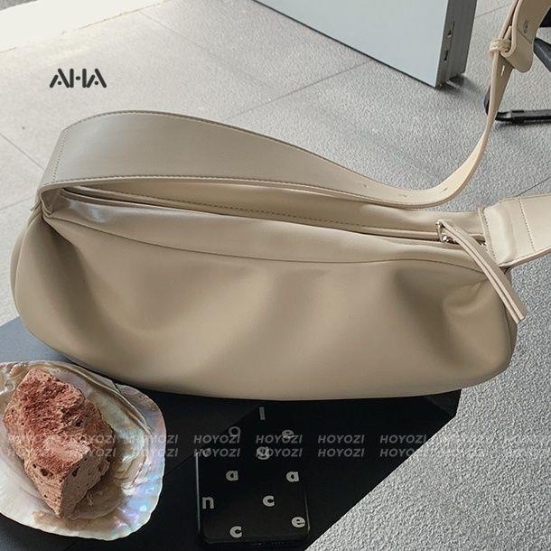 Túi đeo vai AHA official thiết kế cao cấp thời trang dành cho nữ