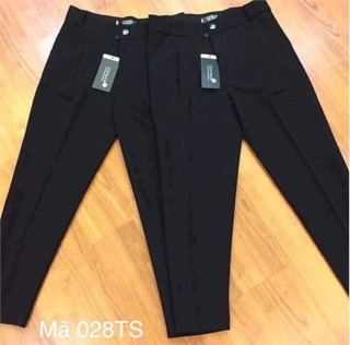 Quần tây nữ công sở -VNXK