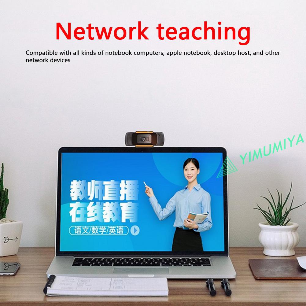 Webcam Yi Hd 720p 1080p Tích Hợp Mic | BigBuy360 - bigbuy360.vn