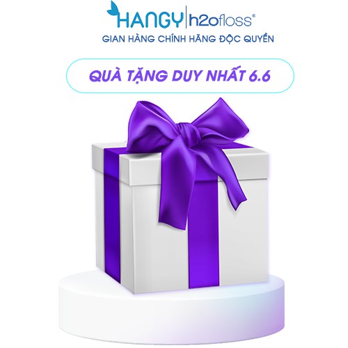 [HB GIF] Quà tặng nhập khẩu từ HANGY