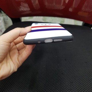 Ốp lưng Vivo V3max dẻo in hình