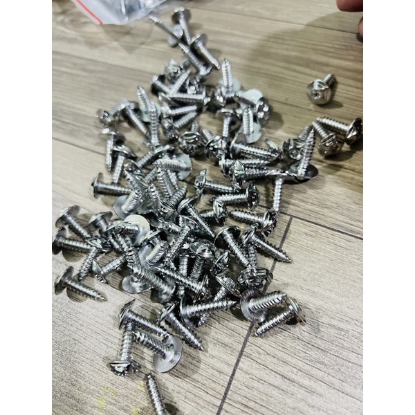 Ốc Áo Soắn Ya