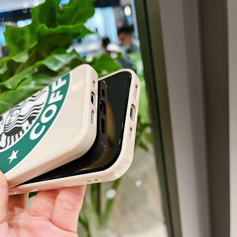 ốp điện thoại Tpu Mềm Chống Sốc In Hình Cô Gái Cho Iphone 12 11 Pro Max X Xs Max Xr 8 7 Plus | BigBuy360 - bigbuy360.vn