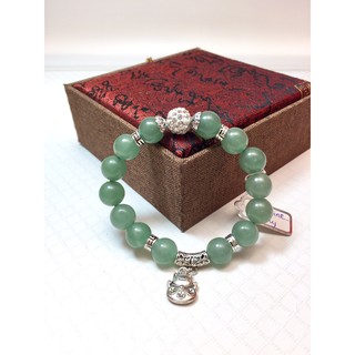 Vòng đá phong thủy AVEN-01