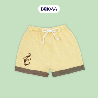 [Mã BMLT30 giảm đến 30K đơn 299K] DMB326Q Quần cộc Dokma (9-36M)