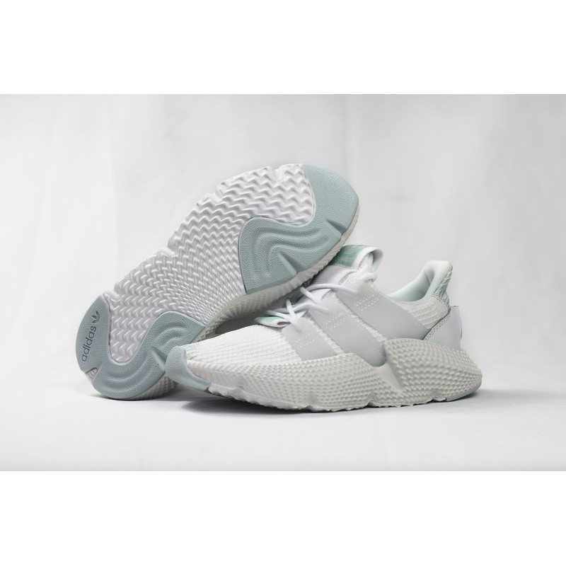 Prophere Rep - White Core Mint / Giày thể thao, chạy bộ, tập gym