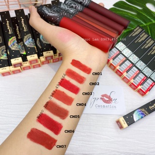 SON BLACK ROUGE CREAM MATT ROUGE
