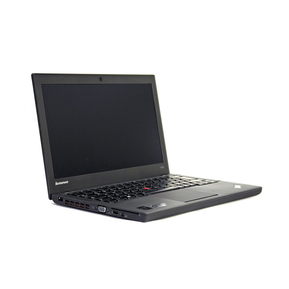 thu mua bán Laptop cũ, bán Lenovo thinkpad x240 2 pin ram 8GB ssd 160gb