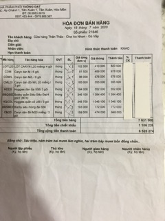 Tã/ Bỉm Dán Caryn M/L 20 miếng