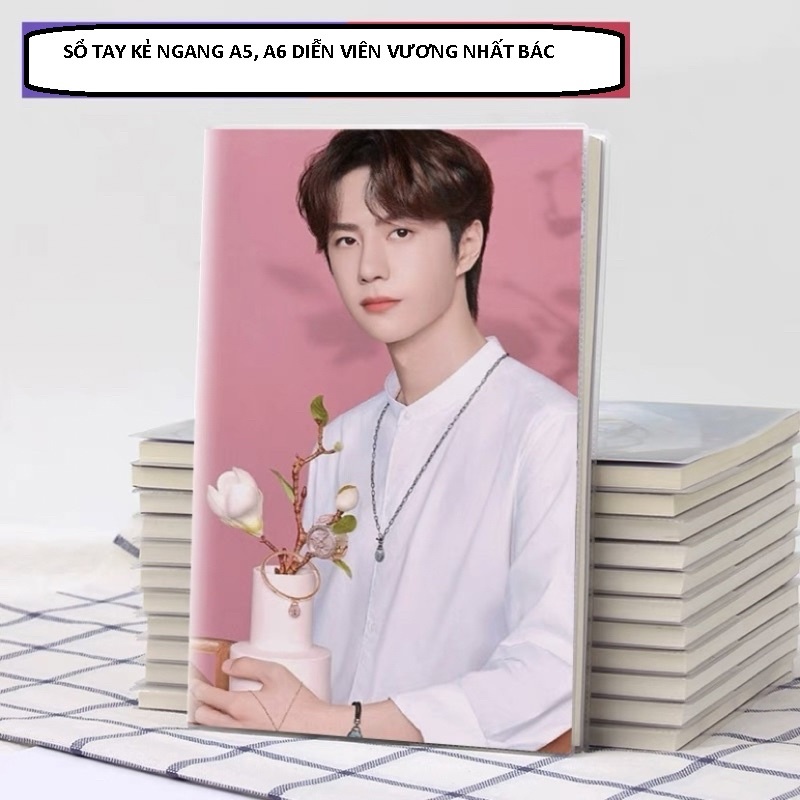 SỔ TAY DANCER, DIỄN VIÊN