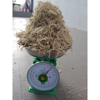 500GR Cá cơm mờm sữa nhà làm