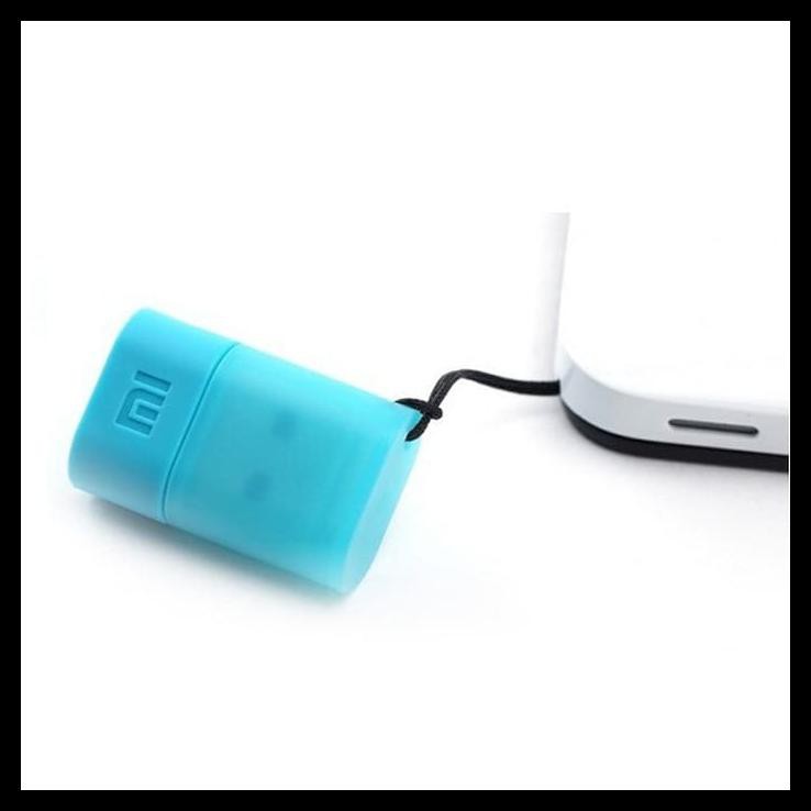 Zmpj Bộ Phát Wifi Không Dây Mini Usb 150mbps Xiaomi