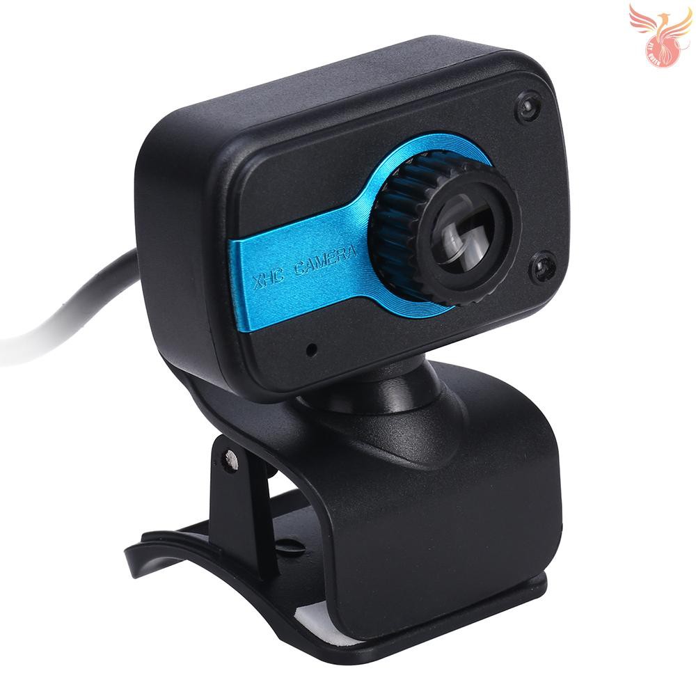 Webcam Xoay 360 Độ Chất Lượng Cao | BigBuy360 - bigbuy360.vn