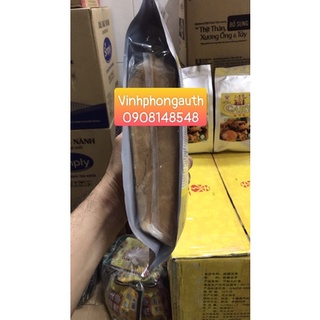 Bột cà ri Bà Tám 500gr
