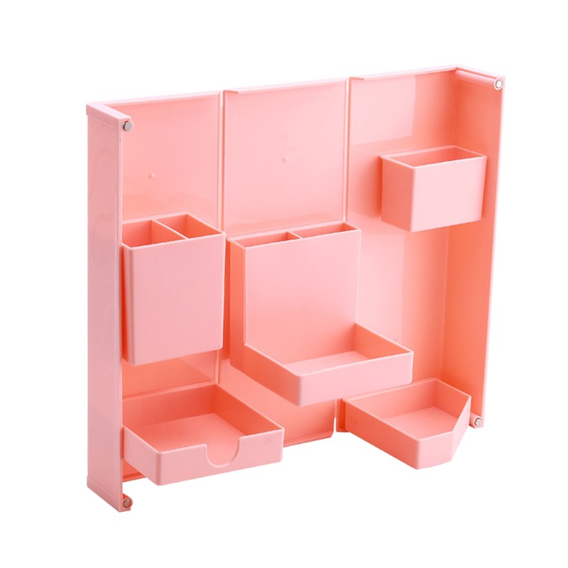 Hộp Đựng Bút Dạng Gập Tiện Dụng Chất Lượng Cao