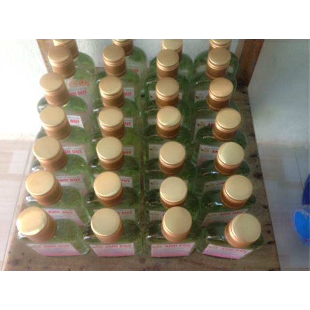 Dầu tràm Huế
