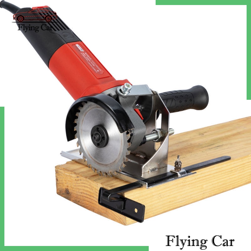 1 Giá Đỡ Máy Mài Góc 45 / 180 Đa Năng Lzdjfmy2