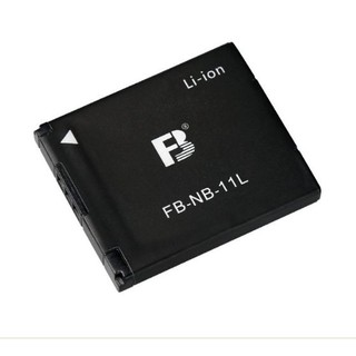 Pin máy ảnh Canon NB-11L