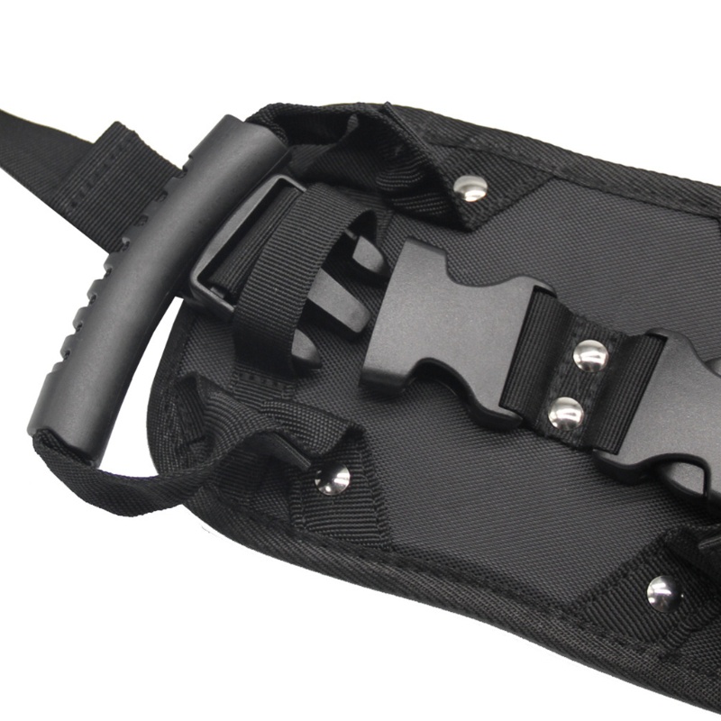 Dây Đai An Toàn Gắn Tay Lái Xe Máy Thông Dụng Chống Trượt