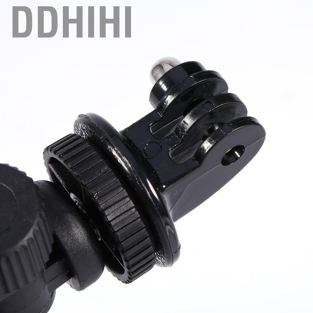 Kẹp Xoay 360 Độ Gắn Tay Cầm Xe Đạp Cho Máy Ảnh Gopro | BigBuy360 - bigbuy360.vn