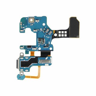 cụm sạc điện thoại Samsung Note 8