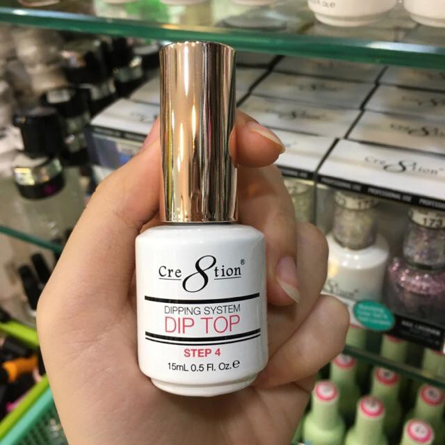 Liên kết bột nhúng Cre8tion mẫu mới nhất | BigBuy360 - bigbuy360.vn