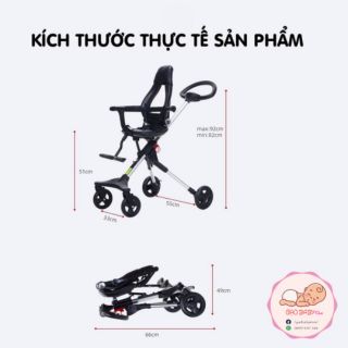 Xe đảo chiều du lịch TOMORROW