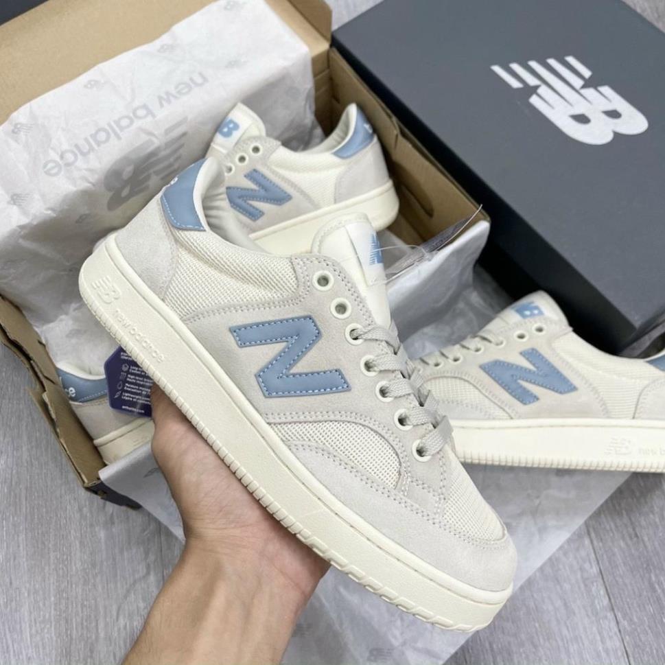 Giày Sneaker nam nữ NB CRT 300 Cao Cấp Full Bill box, Giày New Balance pro mẫu mới đi siêu êm chân