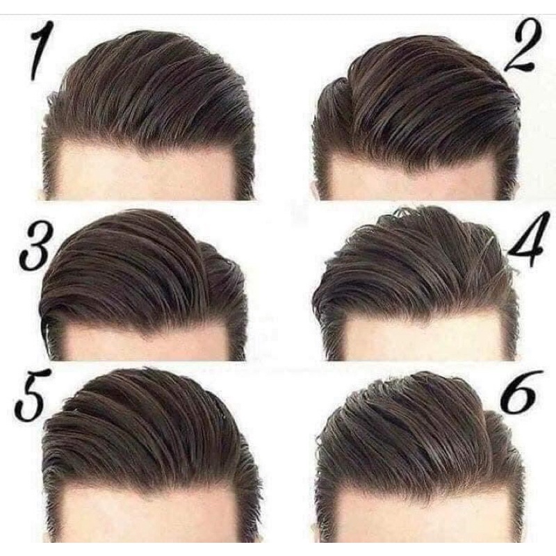 Keo gôm  xịt tóc butterfly shadow 320ml -600ml