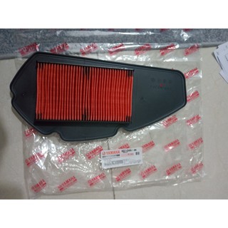 Lọc gió NVX zin Yamaha ( hình chụp trực tiếp )