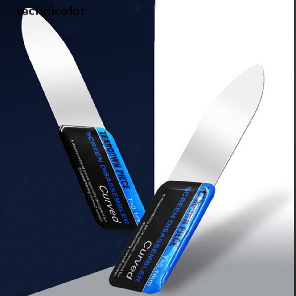 Dụng Cụ Tháo Gỡ Màn Hình LCD Điện Thoại Bằng Thép TYG