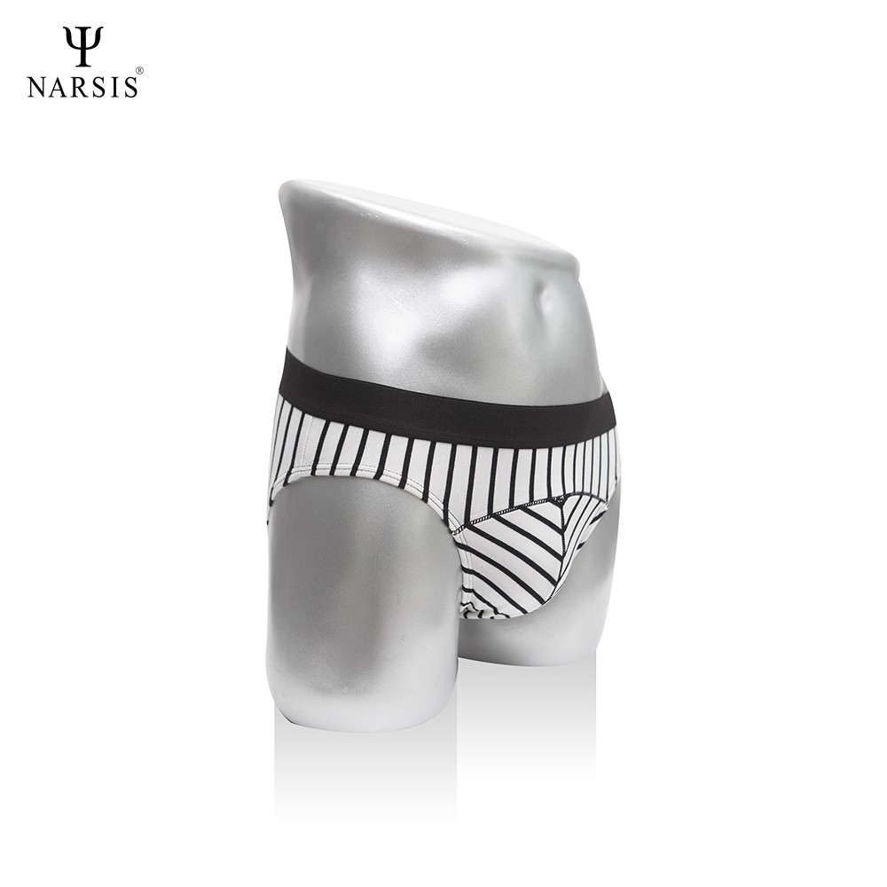 Quần lót nam Narsis C6010 thông hơi thoáng khí, co giãn 4 chiều size M