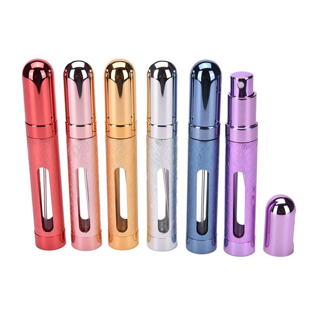 Chai Chiết Nước Hoa 12ml Tiện Lợi Khi Đi Du Lịch