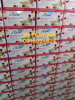 Tắm trắng Kone Thái Lan siêu trắng<hàng chuẩn Thái>