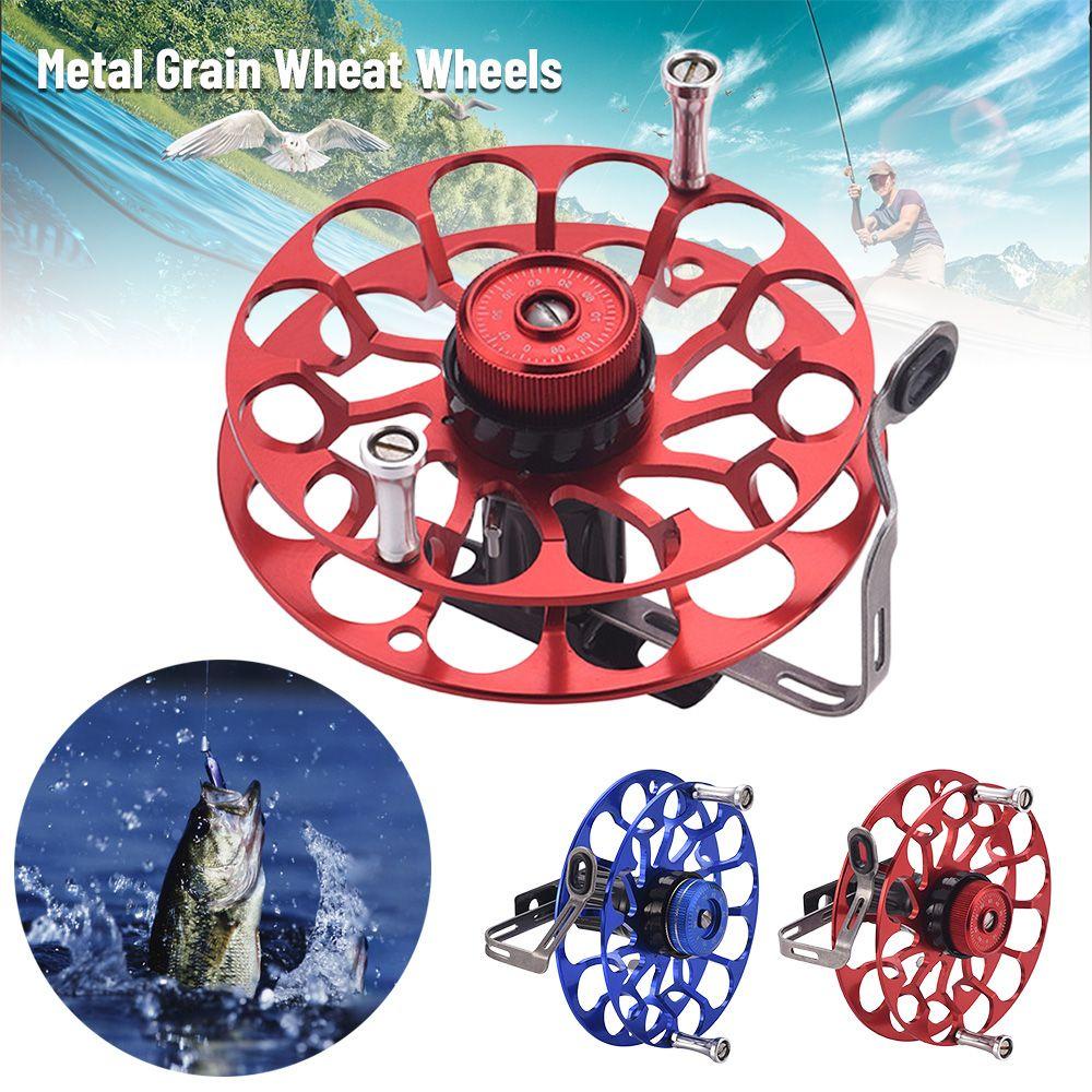 SHOUKEY Máy Câu Cá Chất Liệu Lúa Mạch 99 Chuyên Dụng Cao Cấp